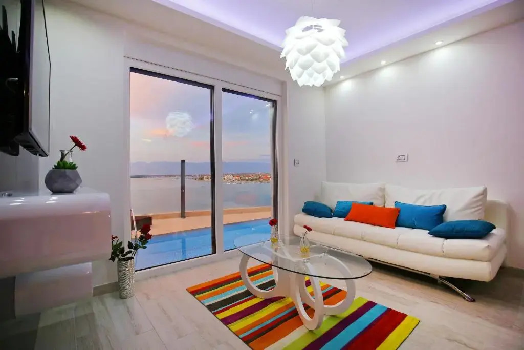 Villa Margarita