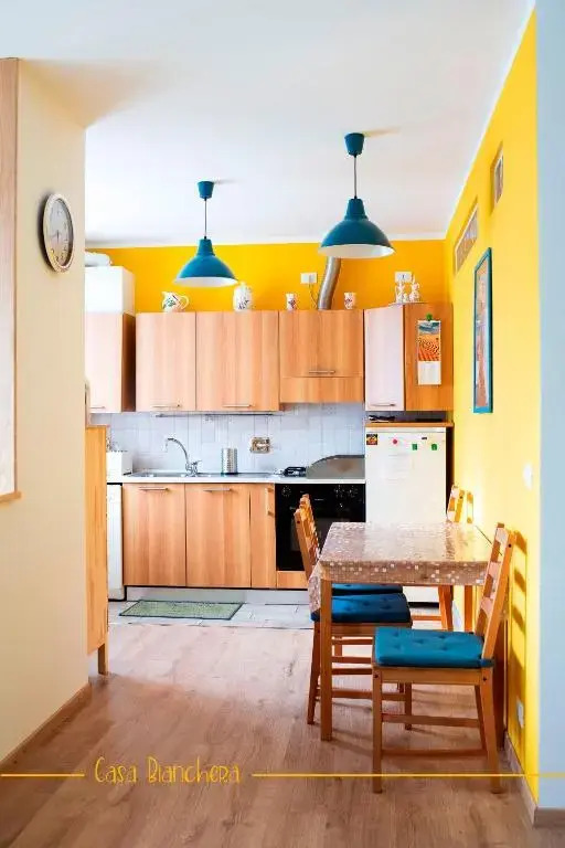 Casa Bianchera