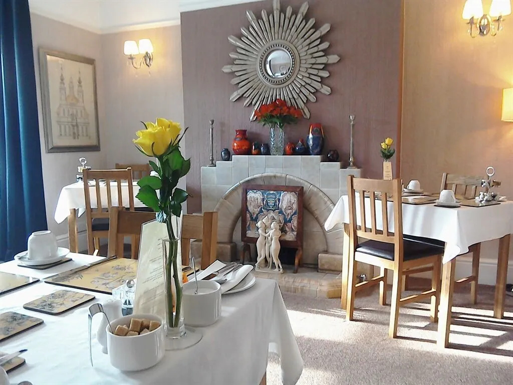 South Lodge Guest House