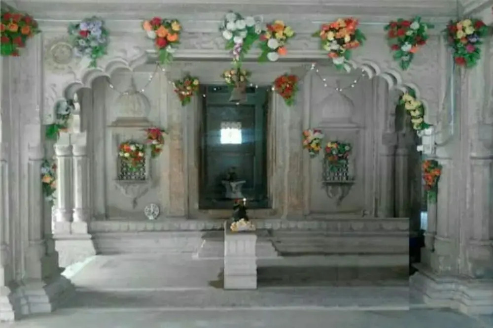 G d palace