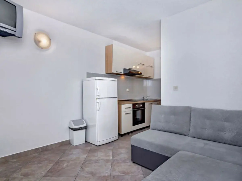 Apartment Rubin Hvar/Pokrivenik 39102