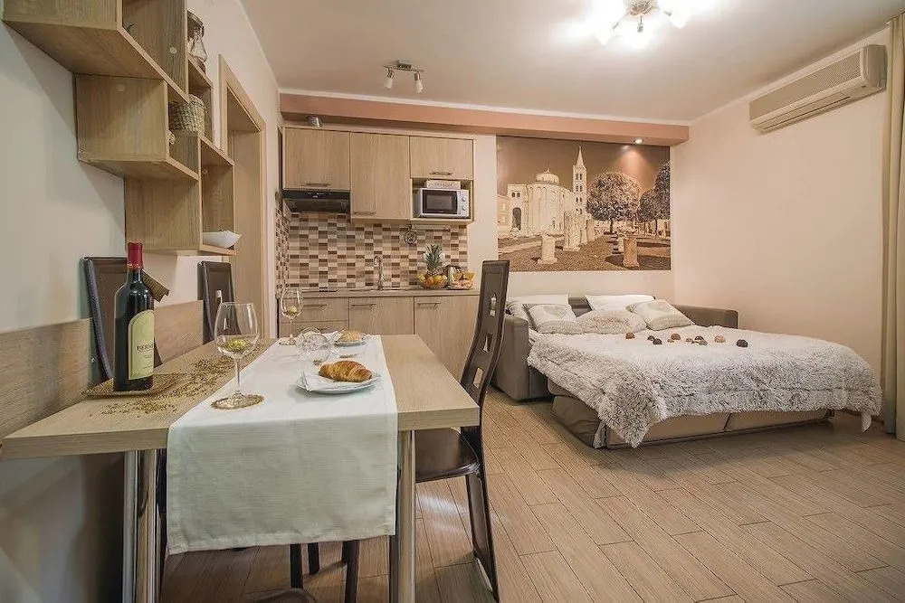 Holiday Center Ivona