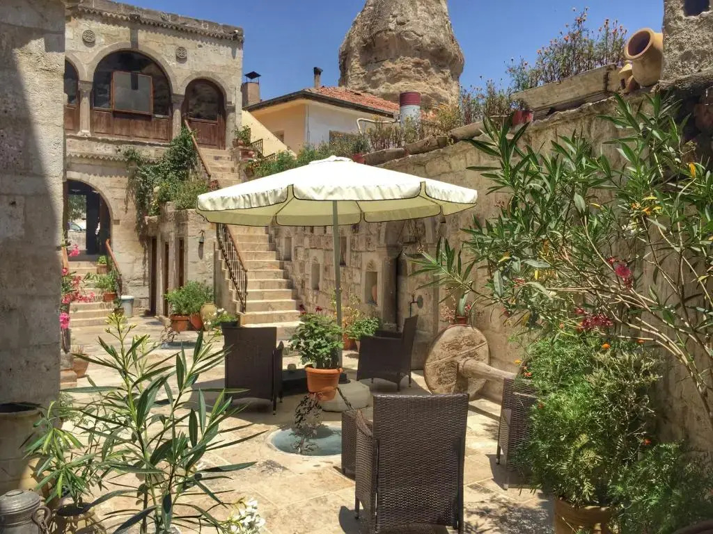 Erenbey Cave Hotel Adults Only Plus 12