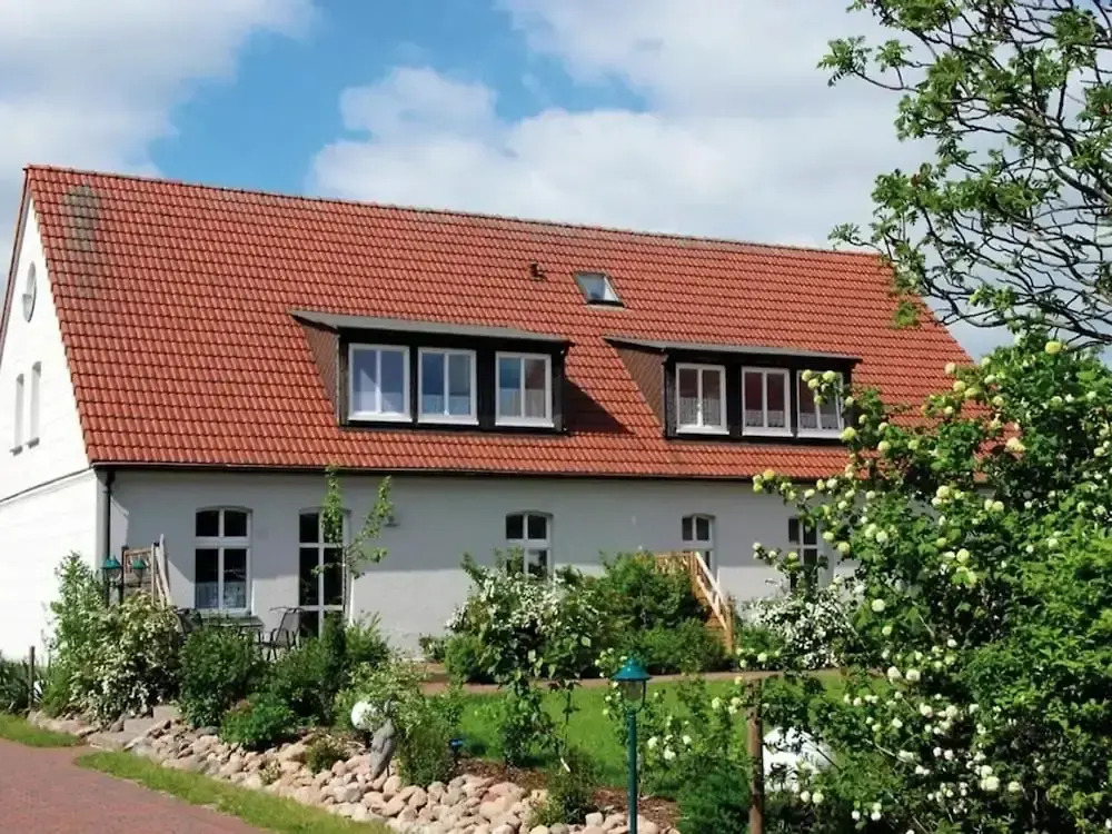 Ferienwohnung in der Mecklenburger Seenplatte