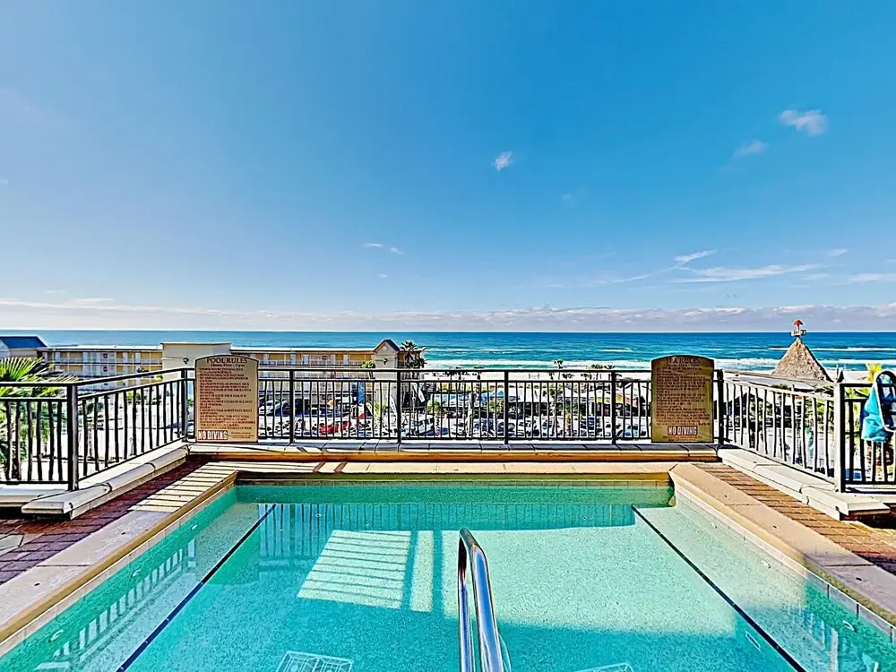 15100 Front Beach Road Condo Unit 917 by RedAwning