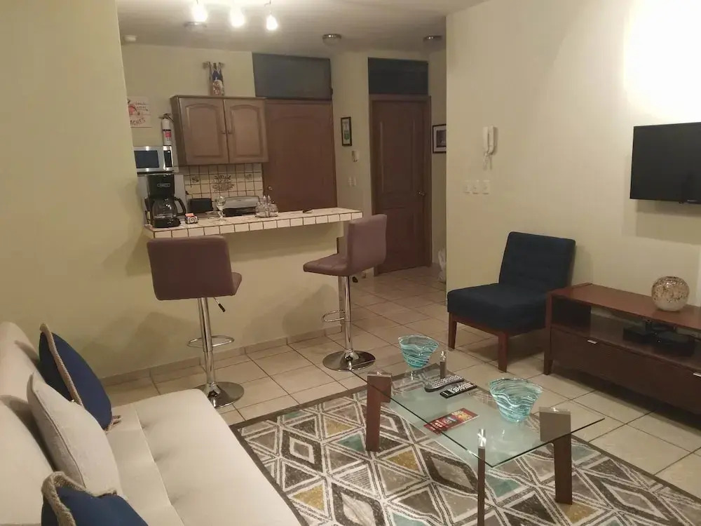 Apartamentos Villas Coloniales