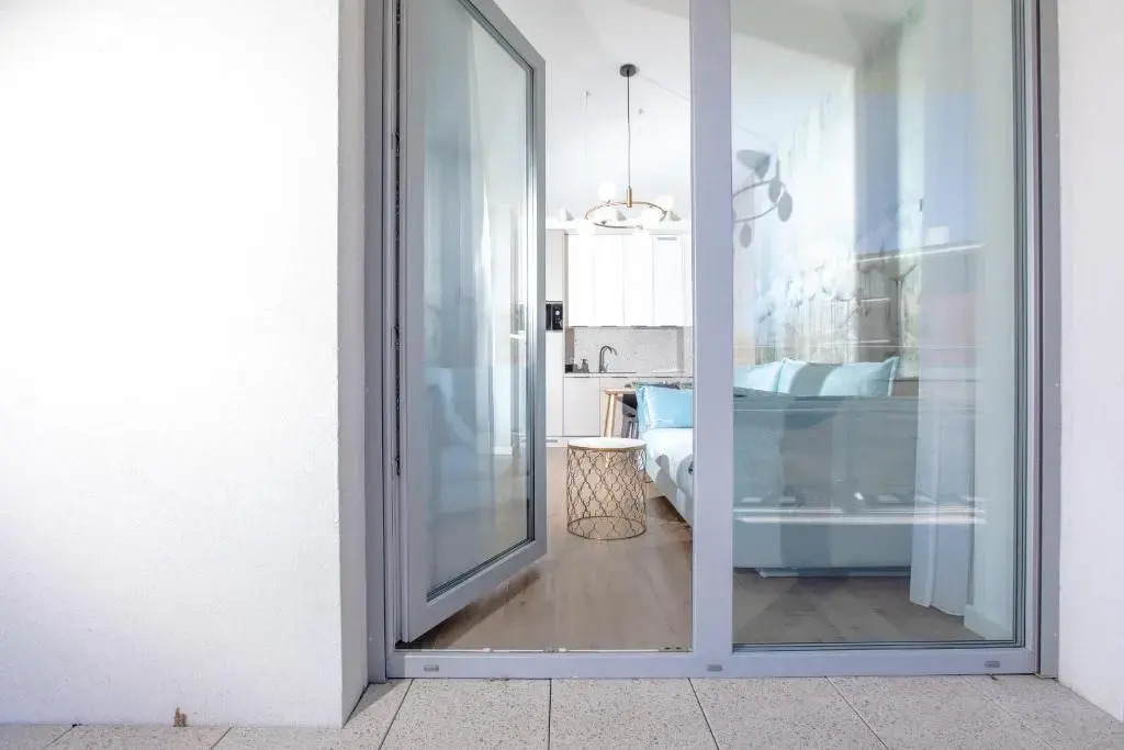 Resort Apartamenty Klifowa Rewal 76
