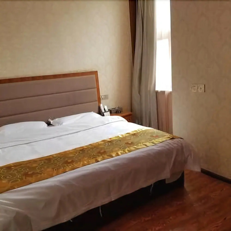 Yiting Hotel