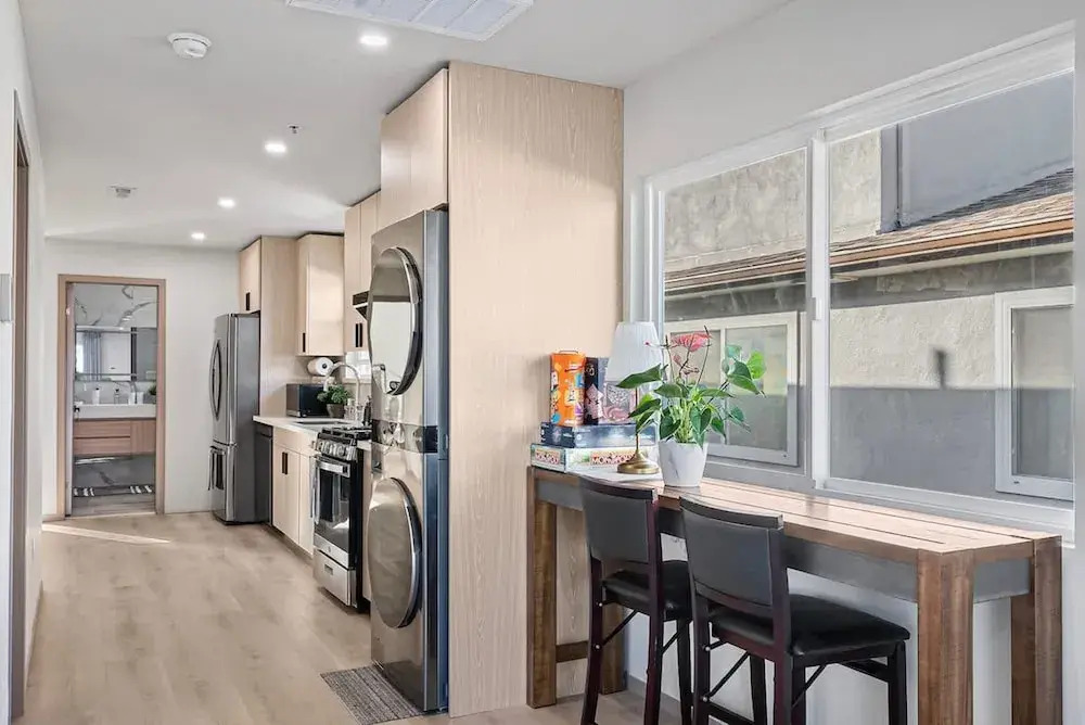 Daly City 3B Home Great Location