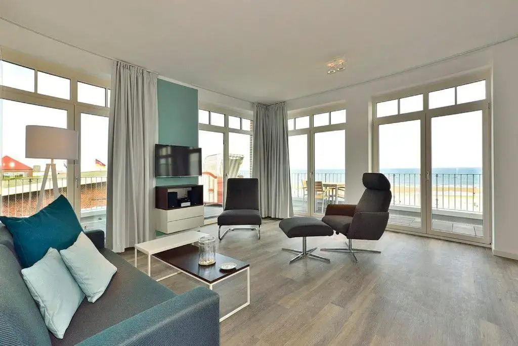 Aparthotel Anna Düne Aparthotel Anna Düne 1 18