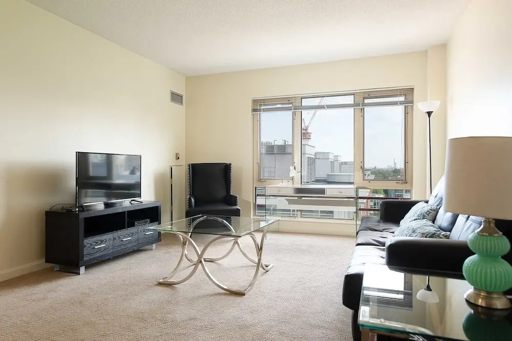 Central Cambridge Furnished Apartments