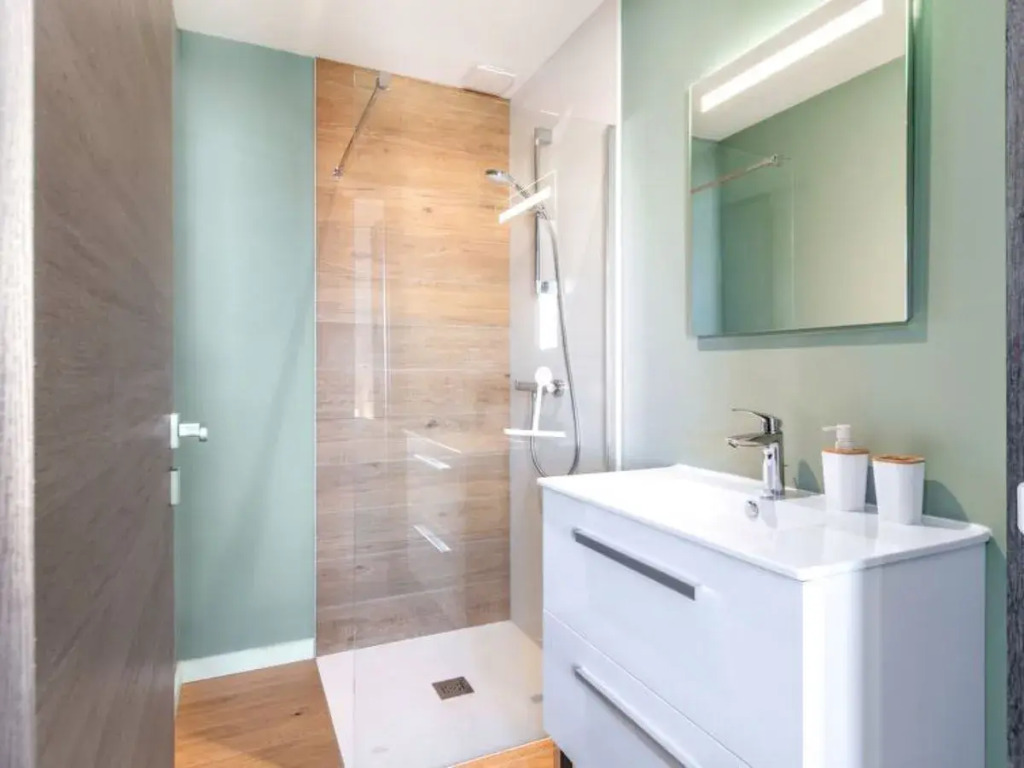 Apartment Océan Contis Plage