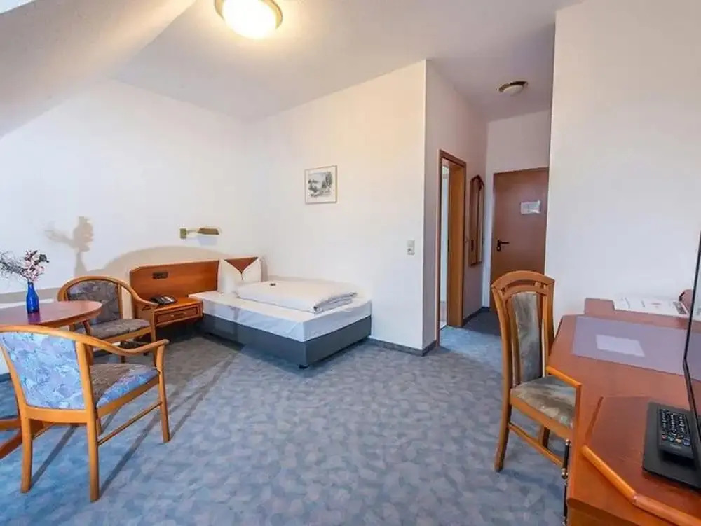 Landhotel Rhönblick