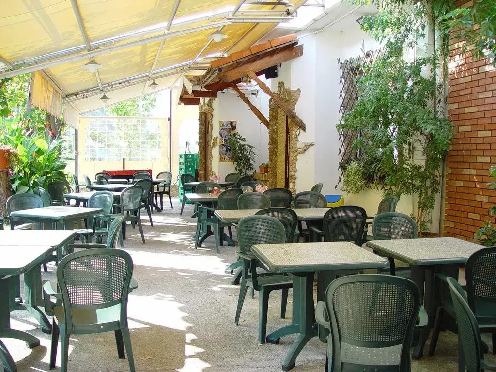 Vecchia Fattoria