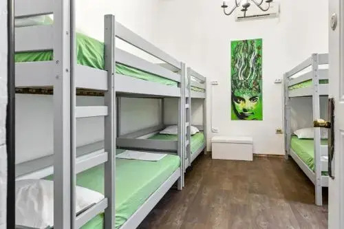 Friends Hostel