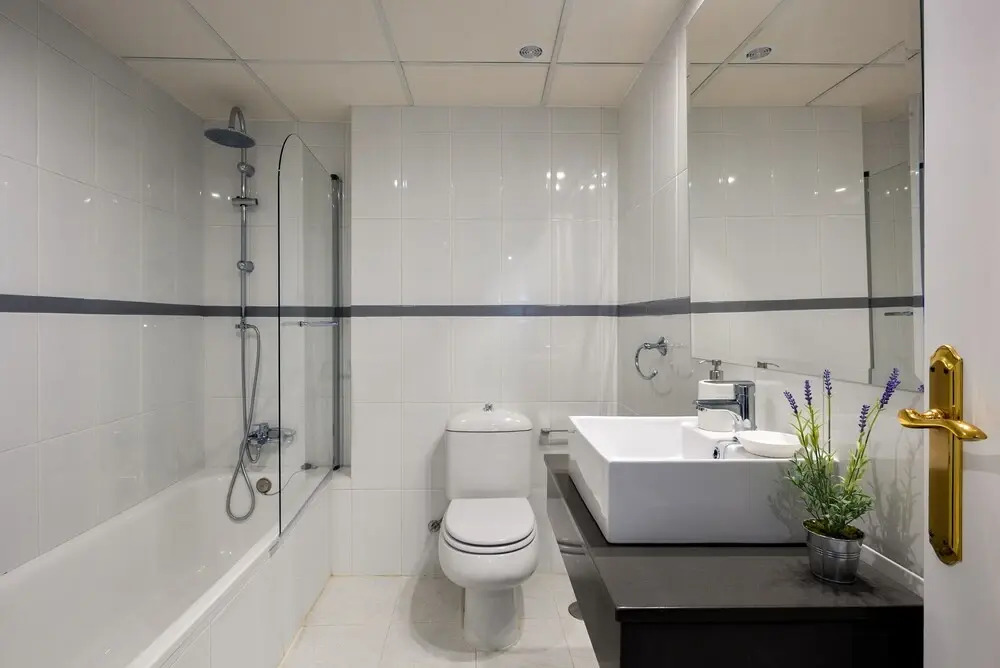 Luxury 3 Bd Apartment Next to the Cathedral. Constitución III