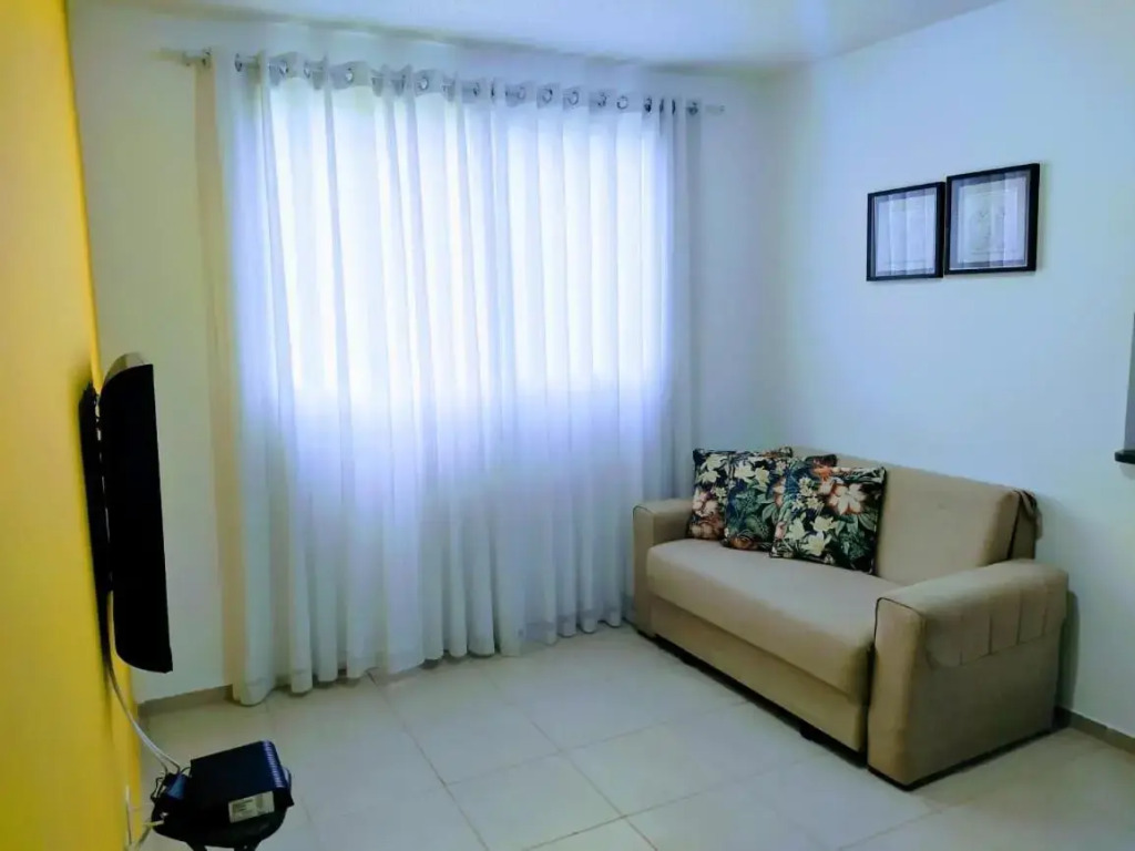 Apartamento - Centro - Costa Azul - Praia da Baleia