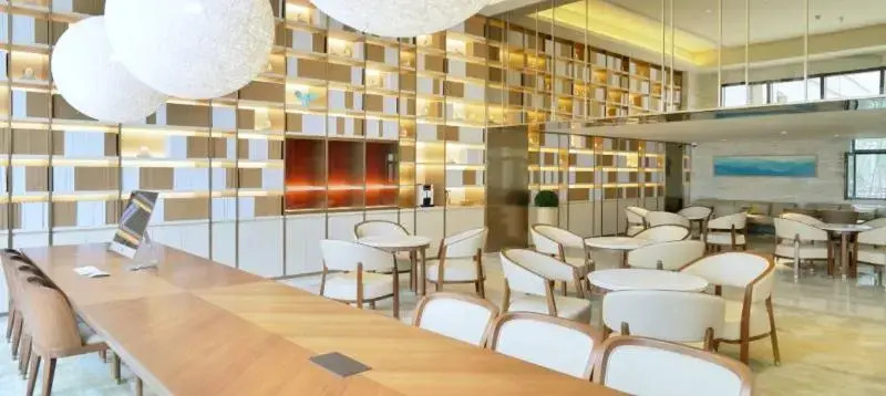 JI Hotel Shanghai Hongqiao Hechuan Road