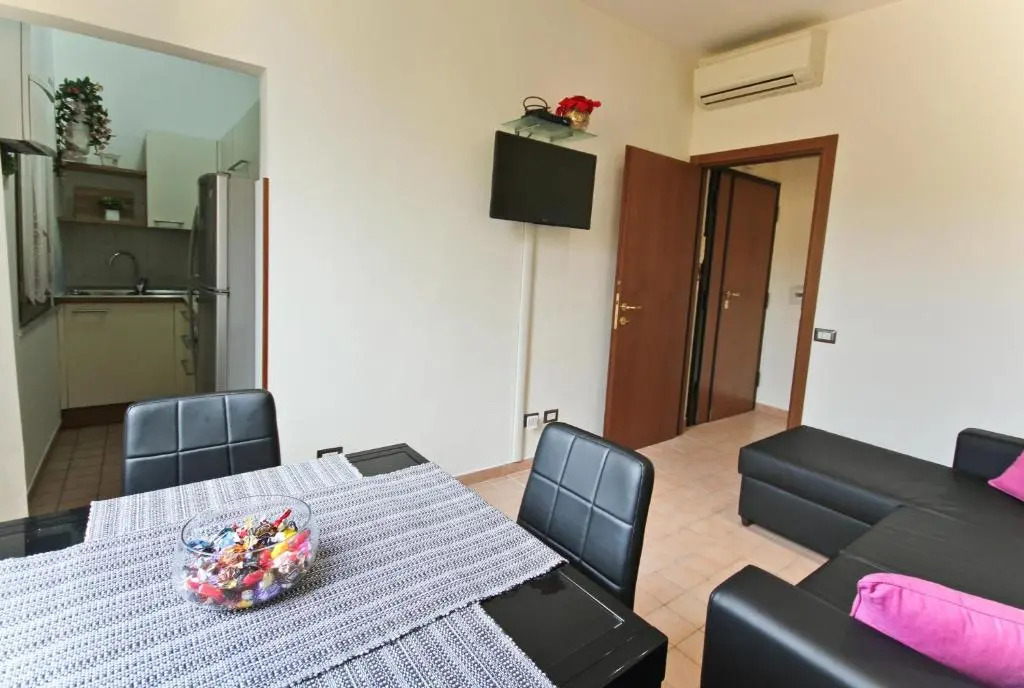 San Pietro Prestige Rooms