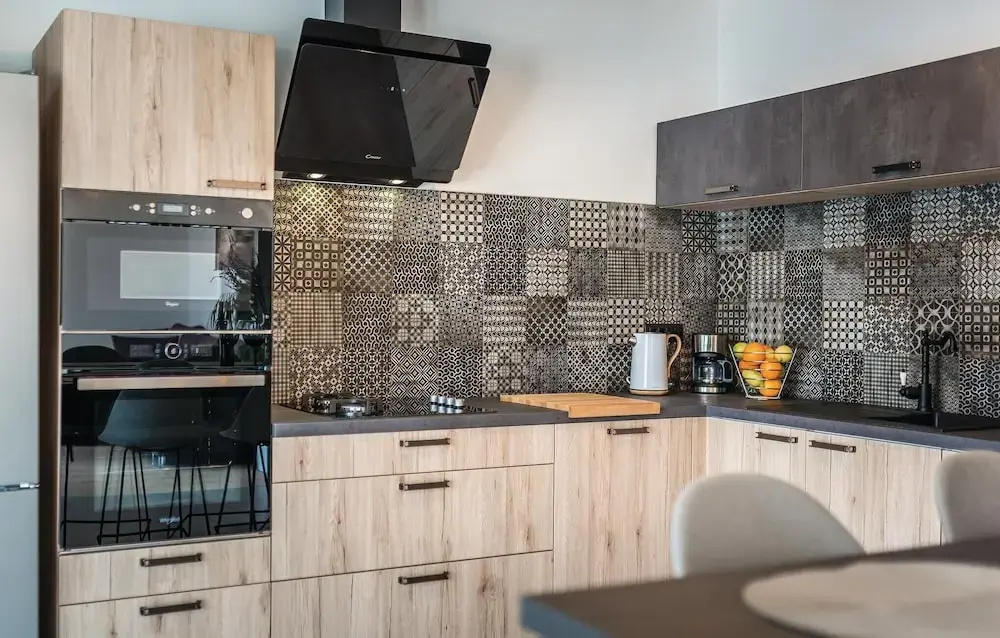 Luxurious Home In Betina