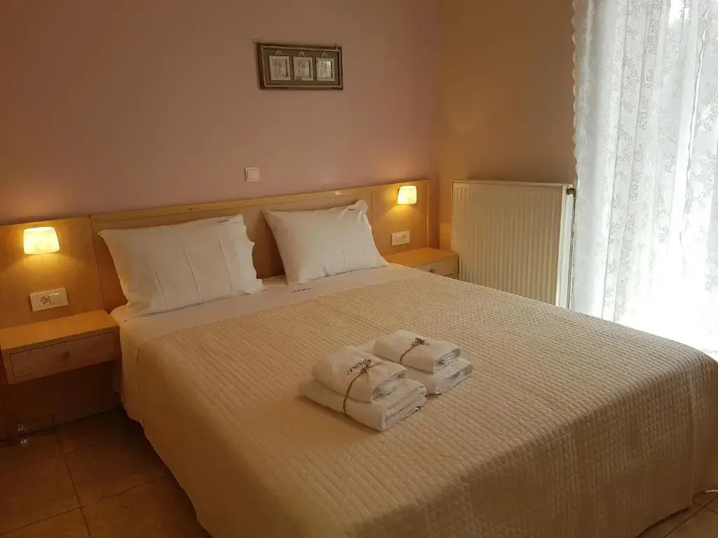 Vakakis-ME Apartments