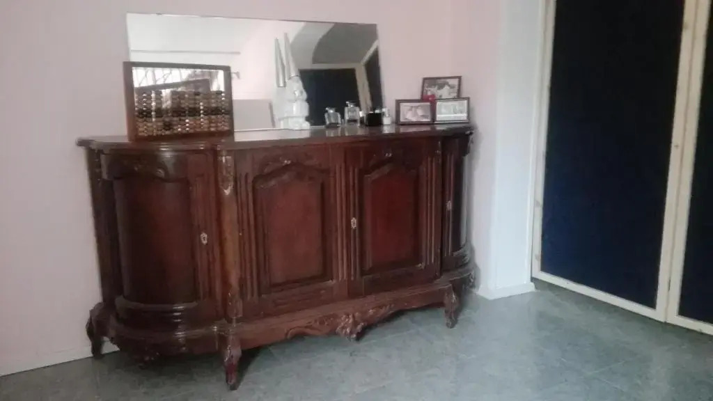 R&B guest house