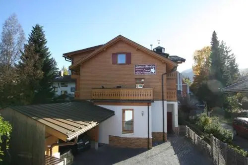 Landhaus Alpenflair Whg 403