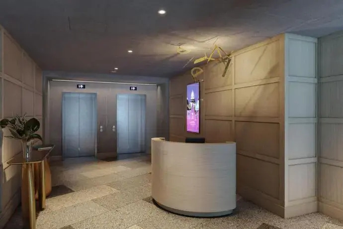 Hotel Dolphin