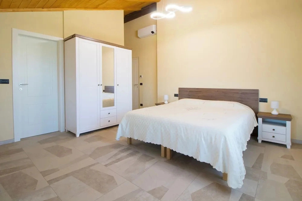 Agriturismo Cascina Reggio