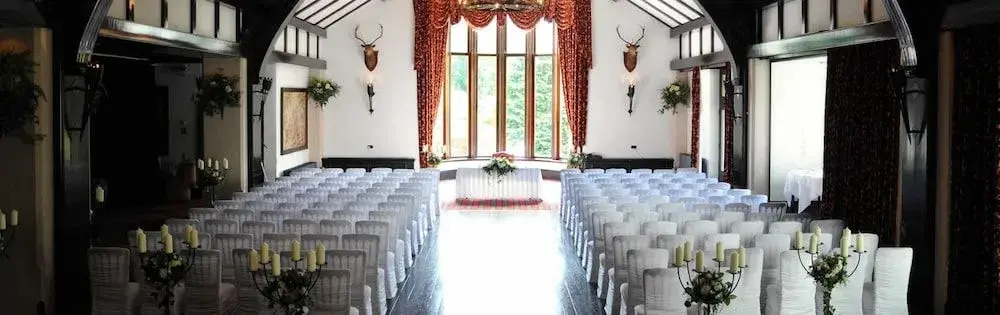 Brig o Doon House Hotel