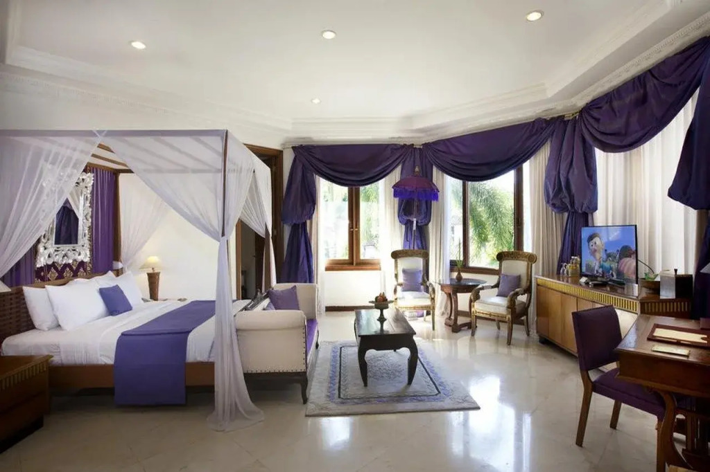The Mansion Resort Hotel & Spa