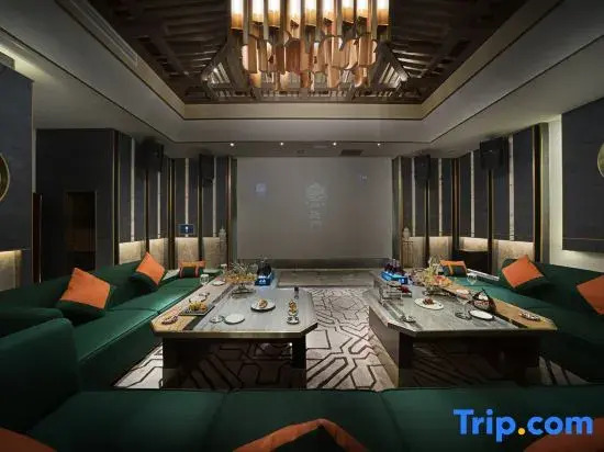 Yuyao Bright hotel
