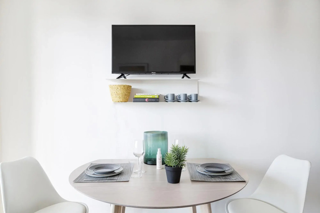Deluxe Apartments by Wonderful Italy