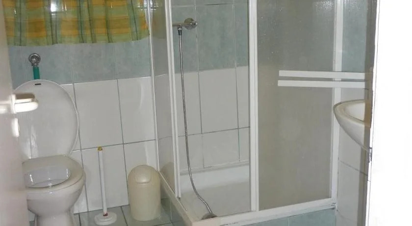 Táltos Vendégház
