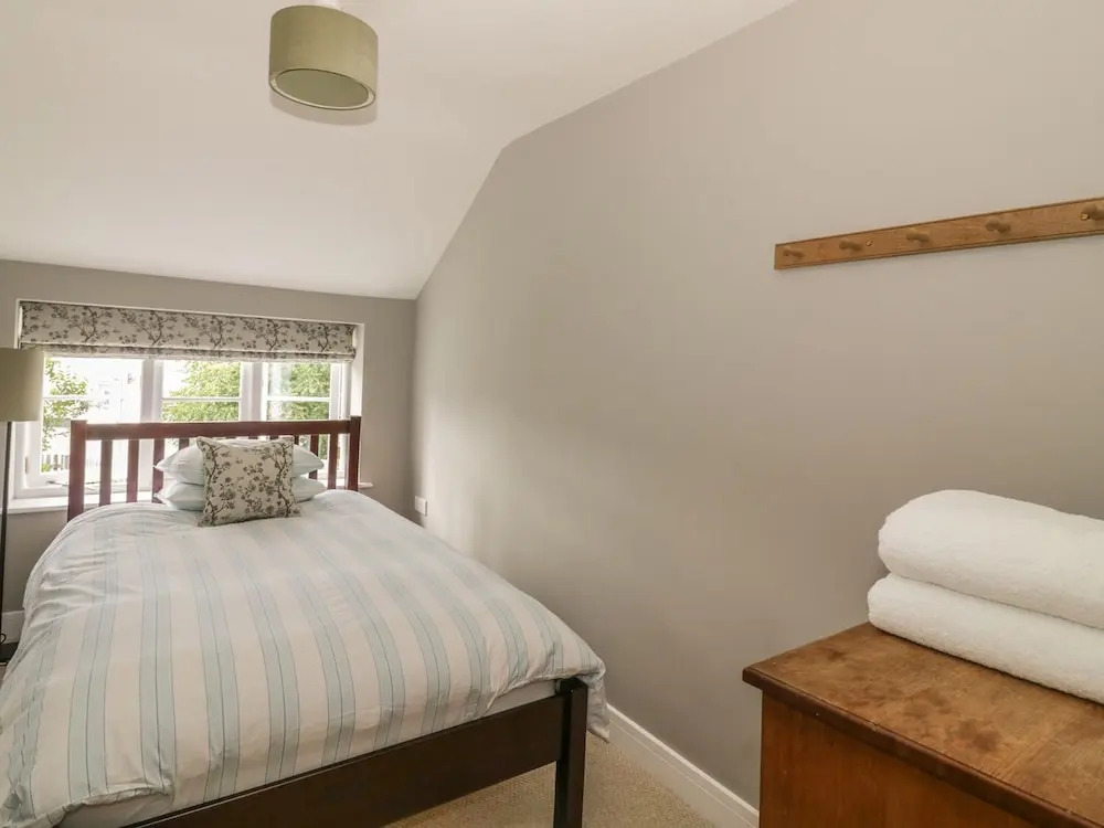 Mulberry Cottage