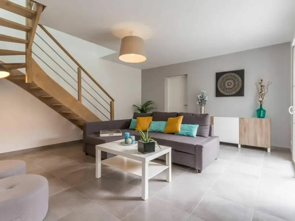 Gite Pornic, 4 pièces, 6 personnes - FR-1-306-1011