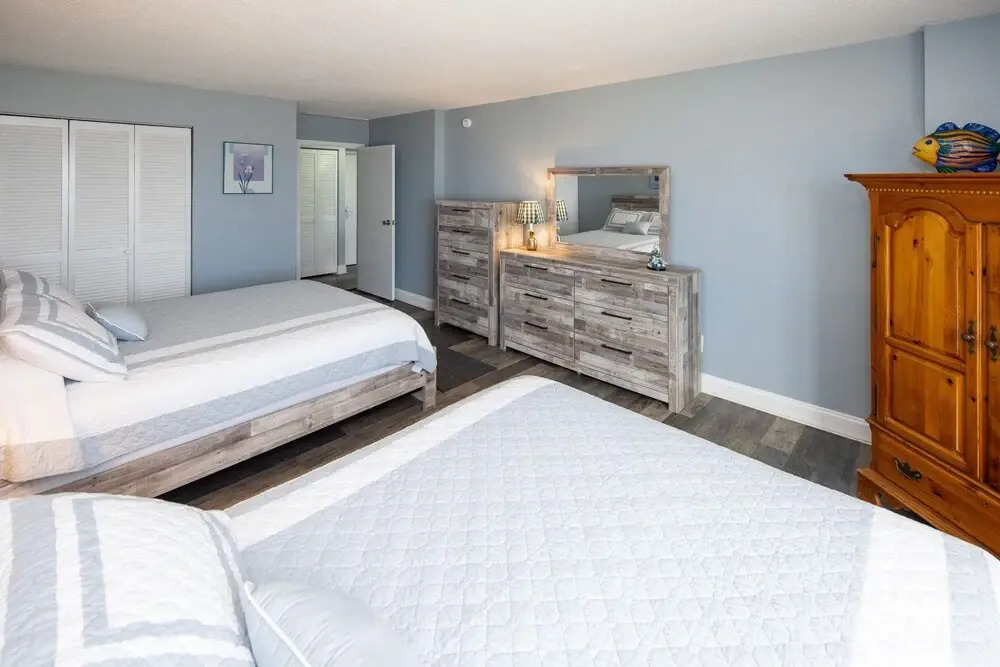 Feeling Tip-sea 2 Bedroom Home by Redawning