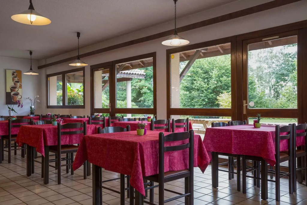 The Originals City, Hôtel Amys, Tarbes Sud