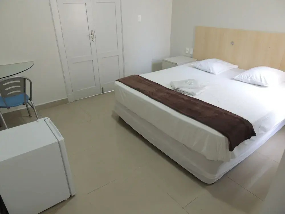 Hotel Ourinhos - Centro de São Paulo - Próximo 25 de Março e Brás