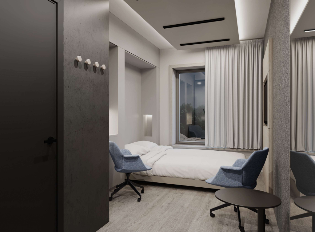 VALO Hotel & Work Helsinki