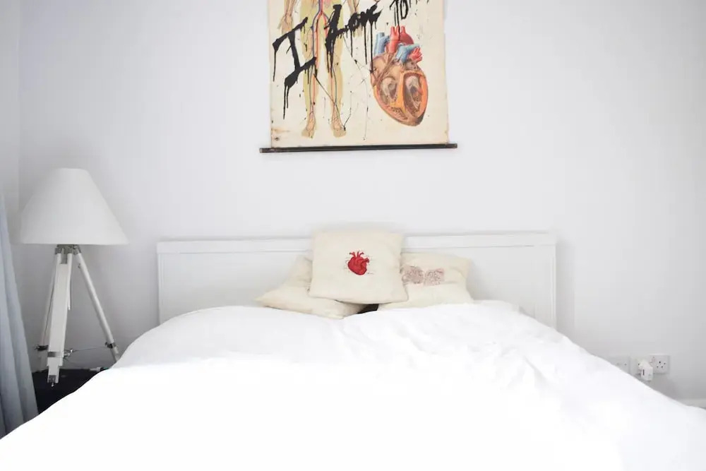 1 Bedroom Notting Hill Apartment