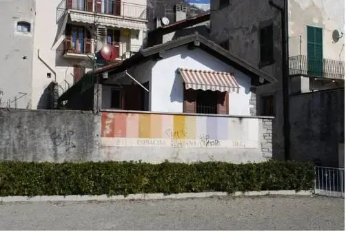 Casa Sul Lago