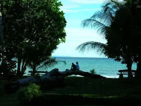 Survivor Lodge Pulau Tiga