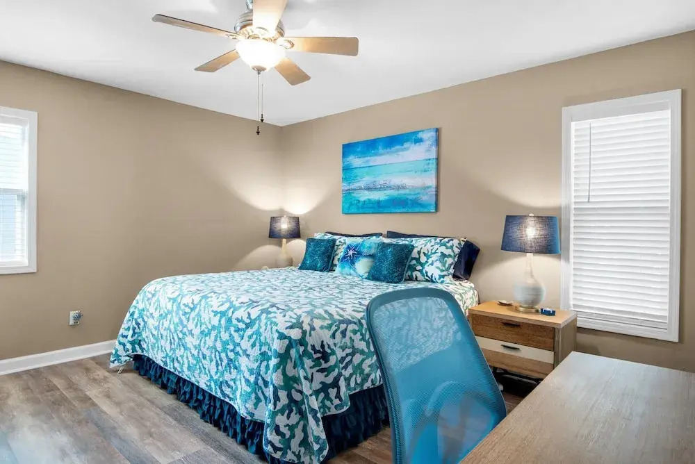 Villas on the Gulf unit A8