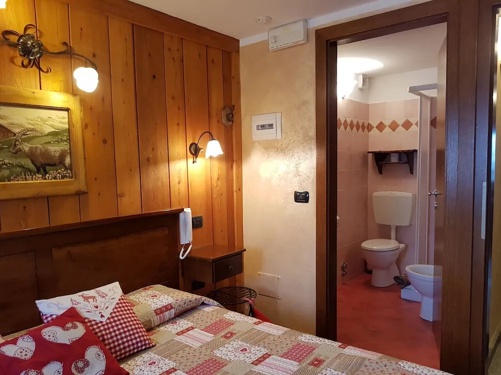 LAncien Paquier Chambre DHotes