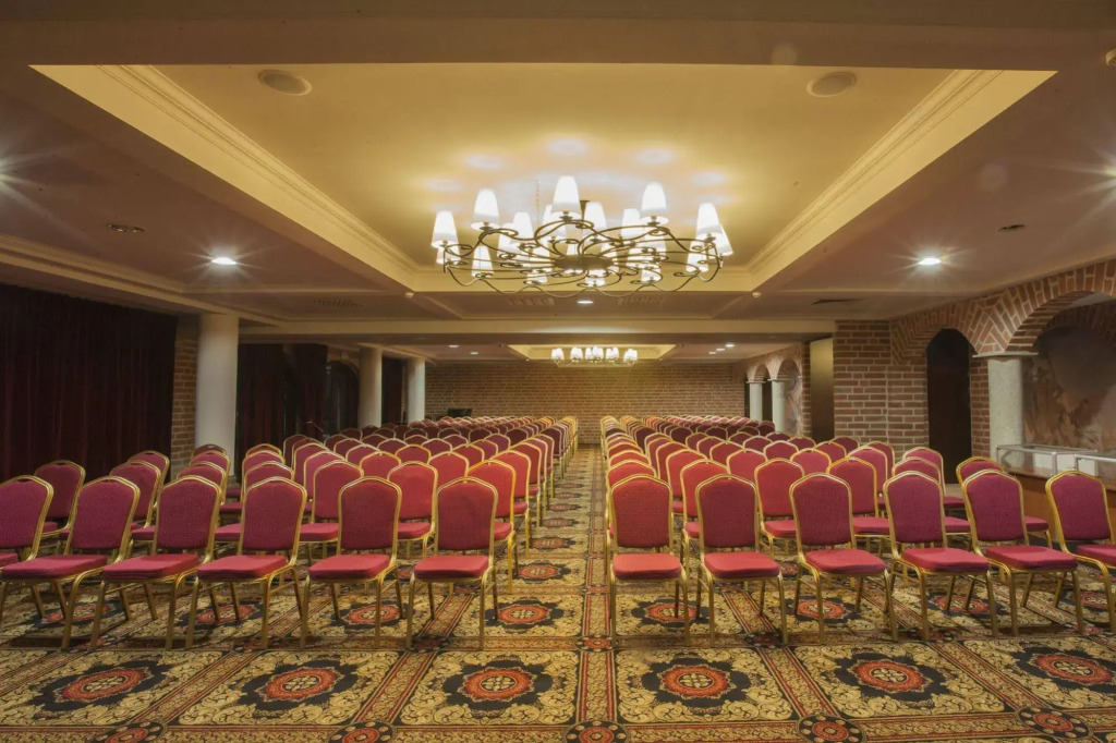 Hotel St. Bruno