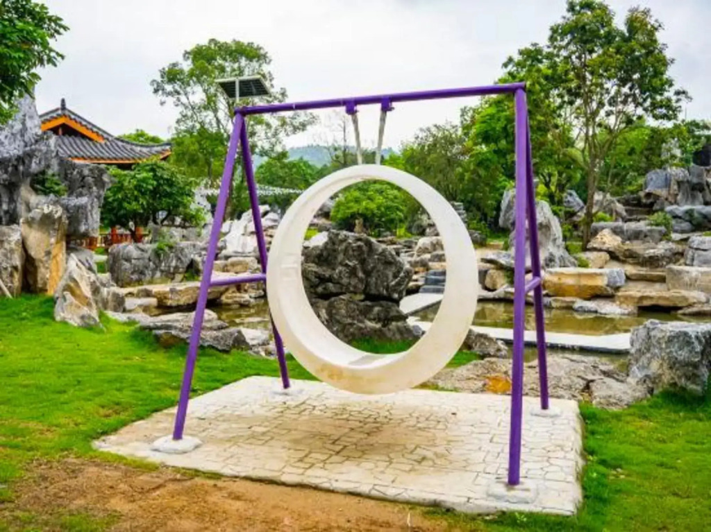 Stone Hotel