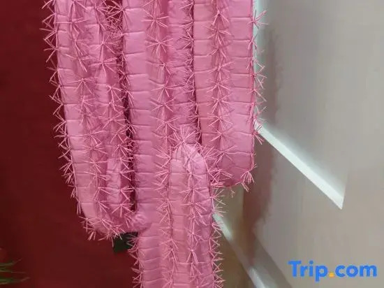 Jingxian you qiao Hotel
