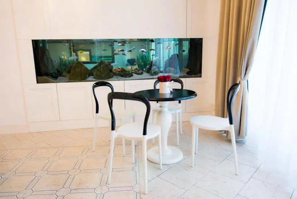 Centrum Konferencyjno-Apartamentowe Mrówka
