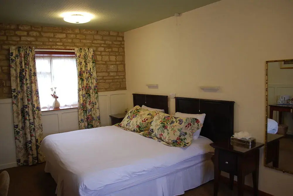 Toft Country House Hotel and Golf Club